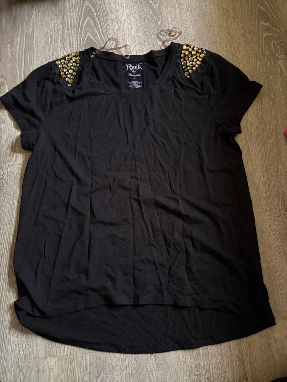 Rock 47 shirt